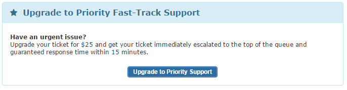 fast-track-support