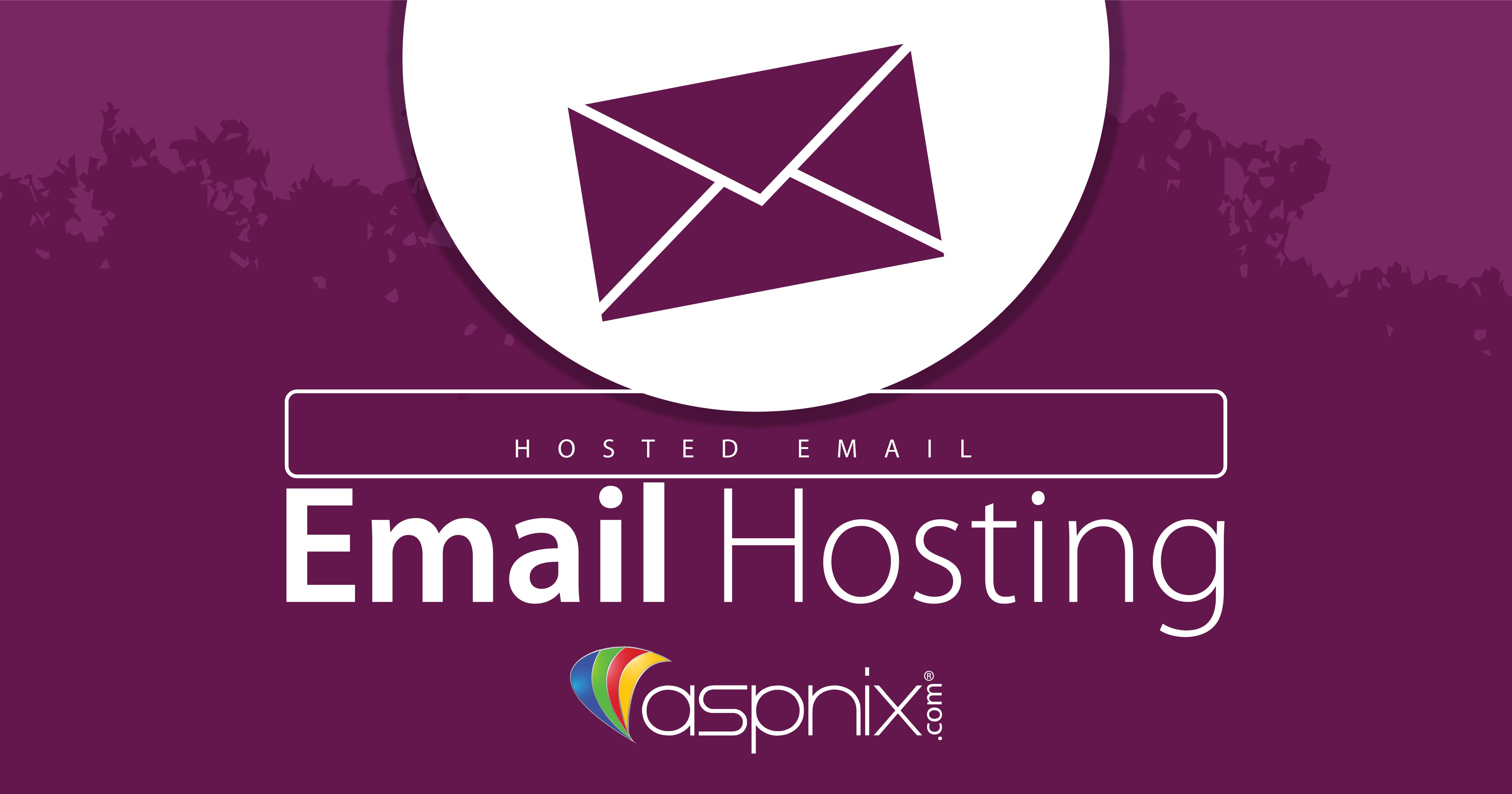 Email Hosting - Hosting Website - ASPnix