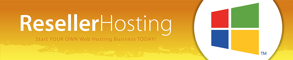 Reseller Hosting